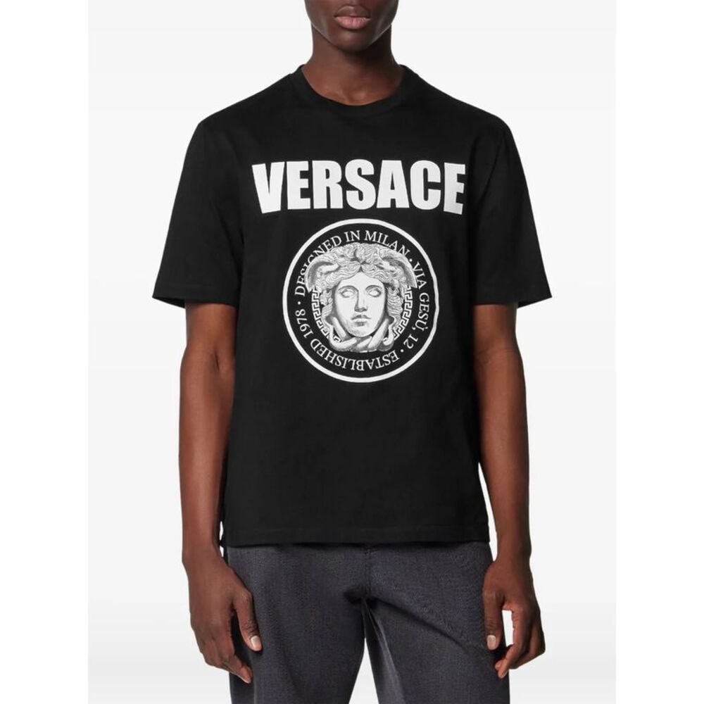 Versace Men - Picture 3 of 5